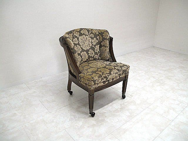 【展示品】マルニ 地中海ロイヤル シャルルII パーティチェア　約23.4万