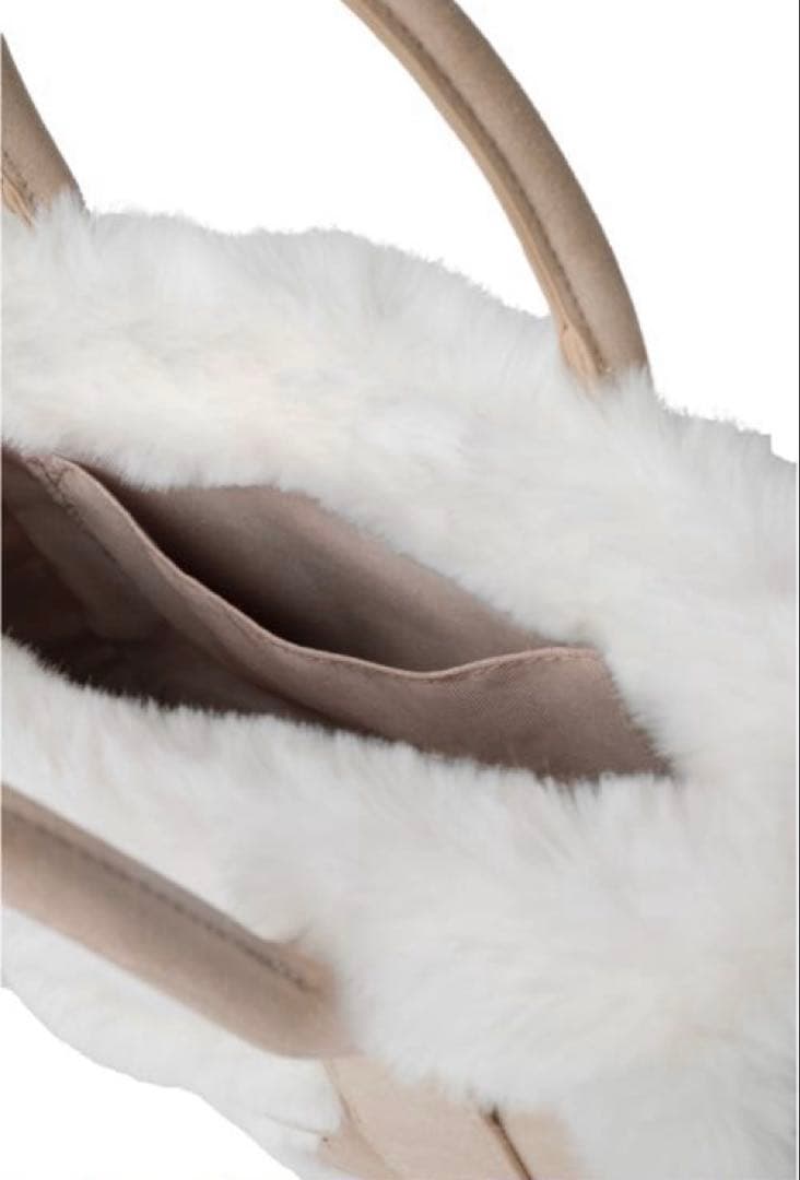 専用【新品未使用】Her lip to Cozy Winter Tote Bag