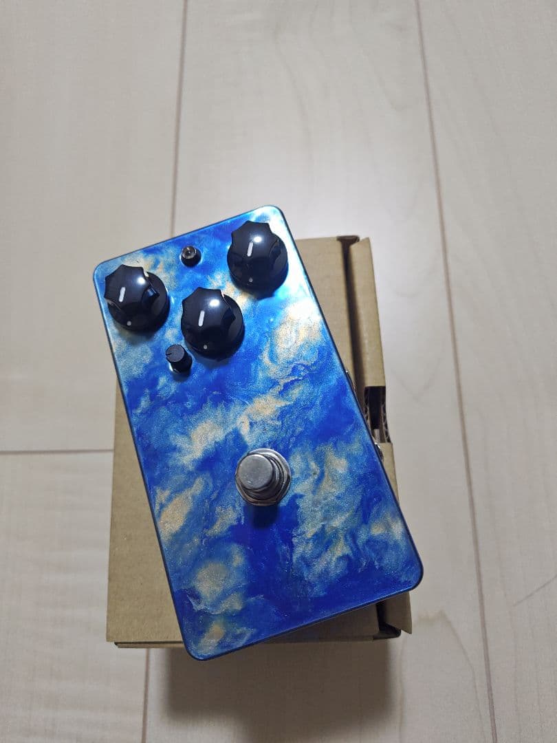 ギター Leqtique EVR CLHD EVR