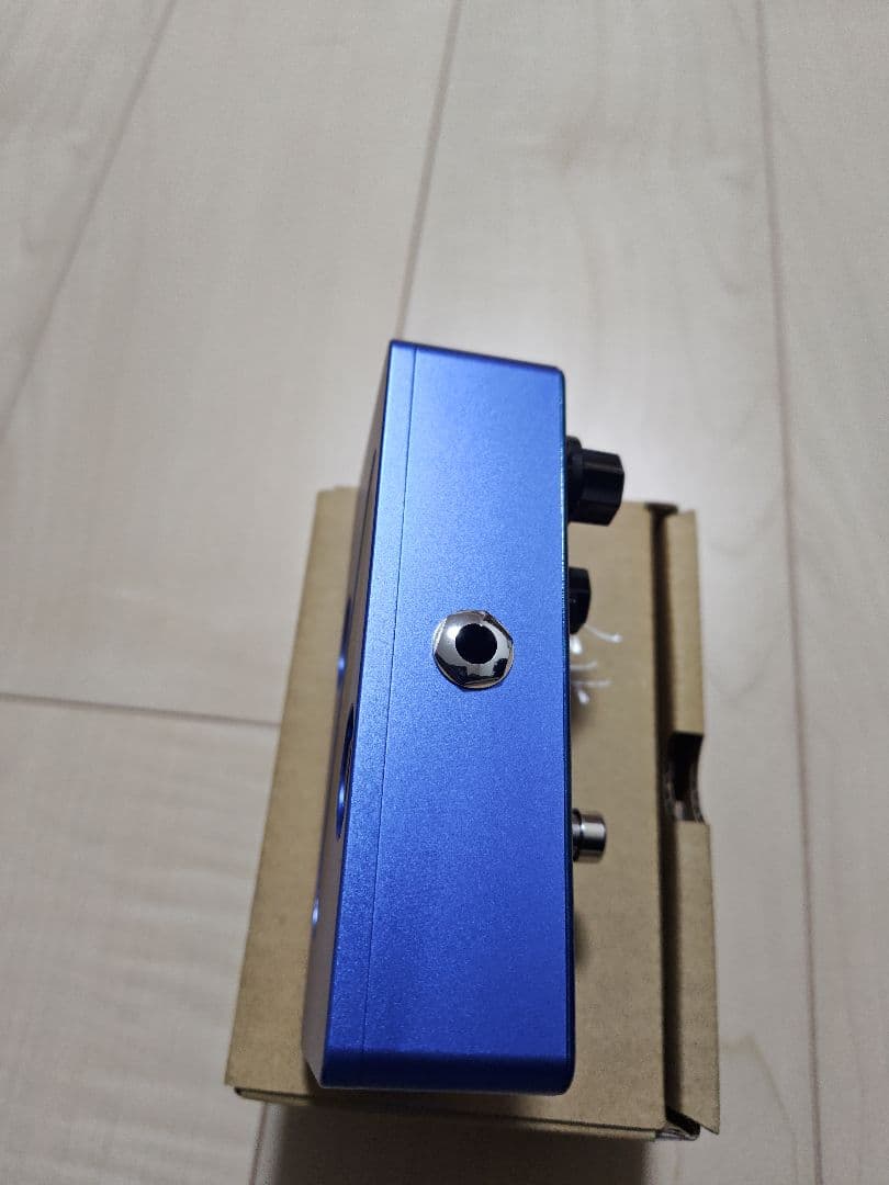 ギター Leqtique EVR CLHD EVR