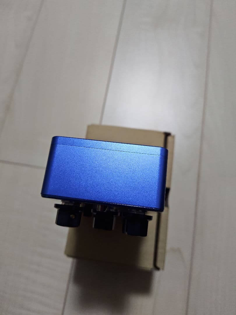 ギター Leqtique EVR CLHD EVR