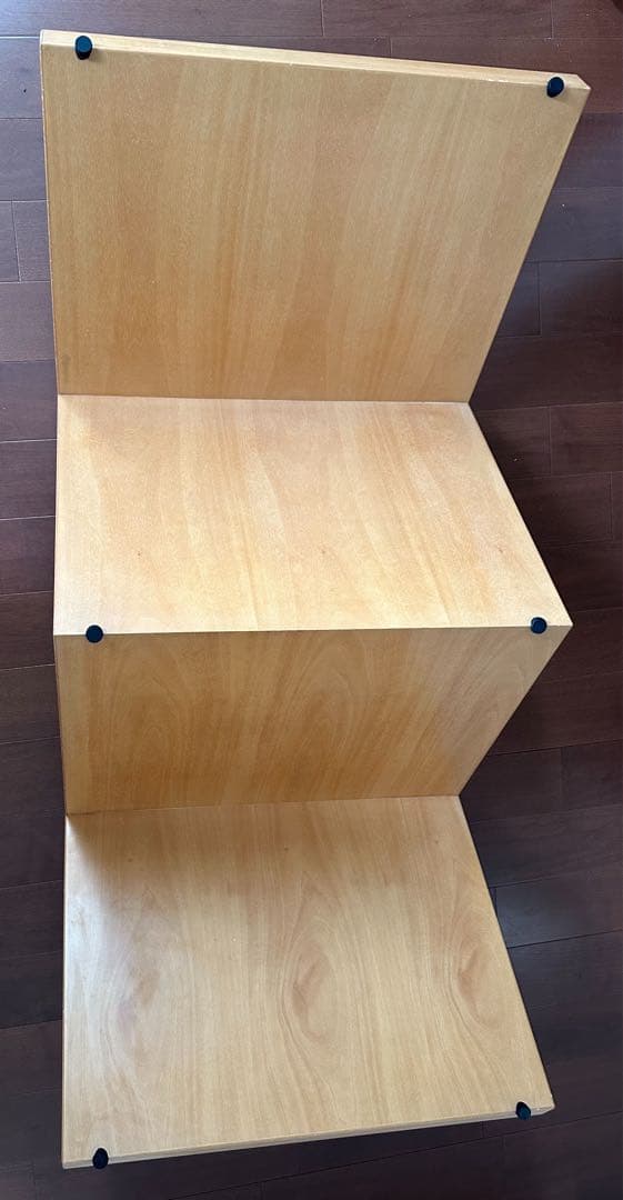 arflex アルフレックス MONTAGNA モンターニャ センターテーブル