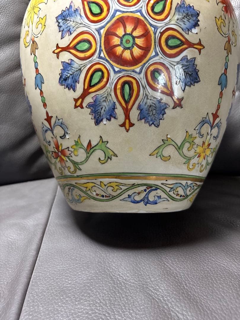 花瓶　置物　壺