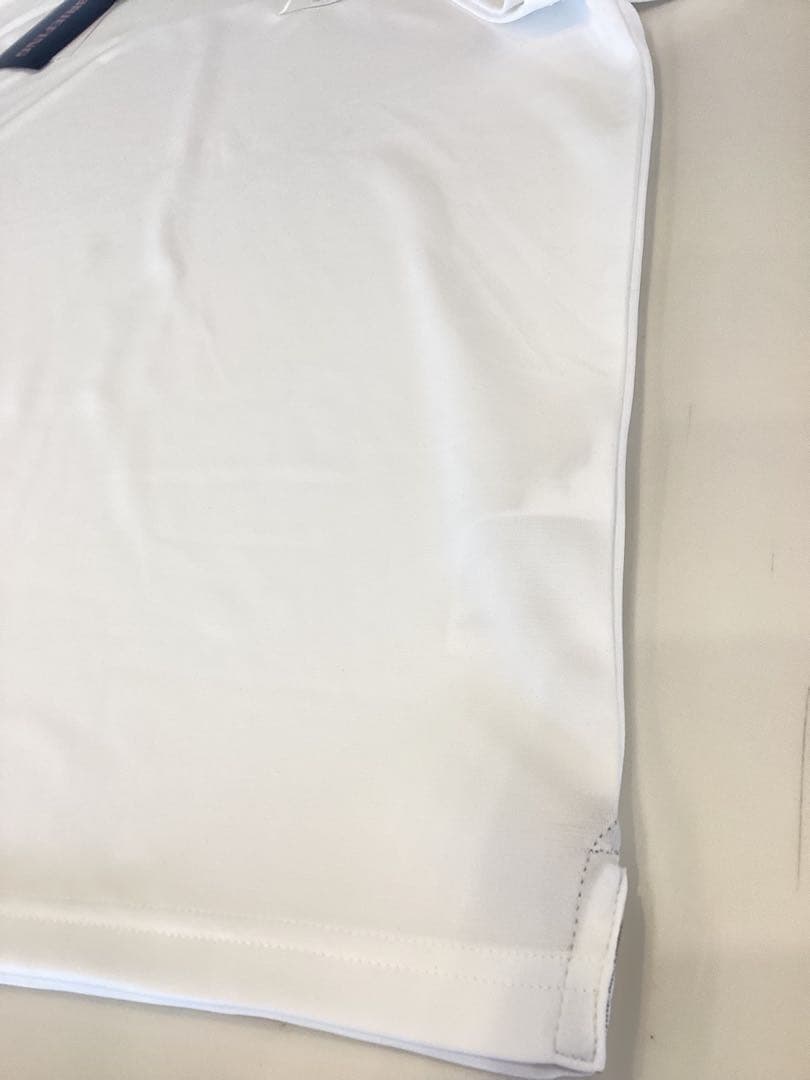 新品　BRIEFING BIG BEAT HIGHNECK RELAXED