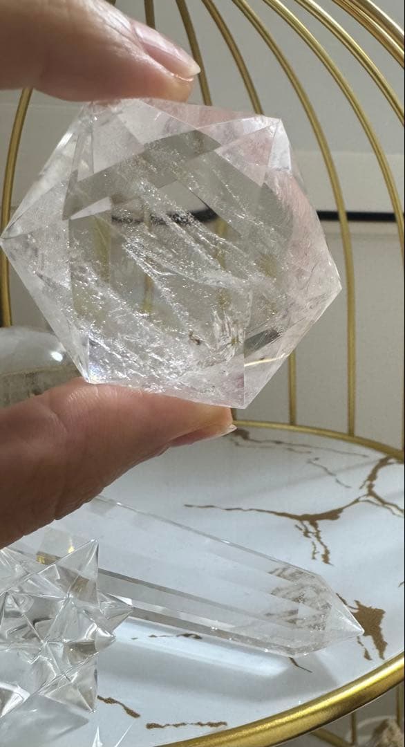 レムリアンシード 丸玉 セット