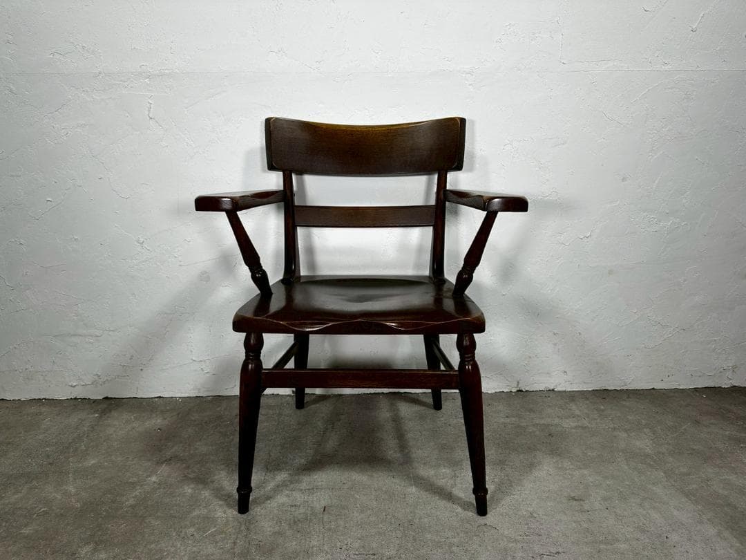 『KASHIWA』柏木工 ウィルダネス アームチェア チェア RWcha117