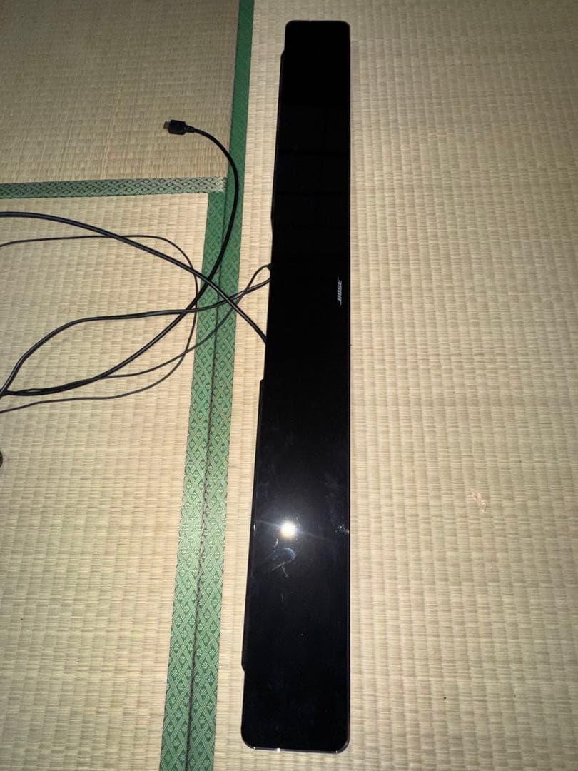 BOSE SOUNDTOUCH 300 SOUNDBAR ボーズ サウンドバー