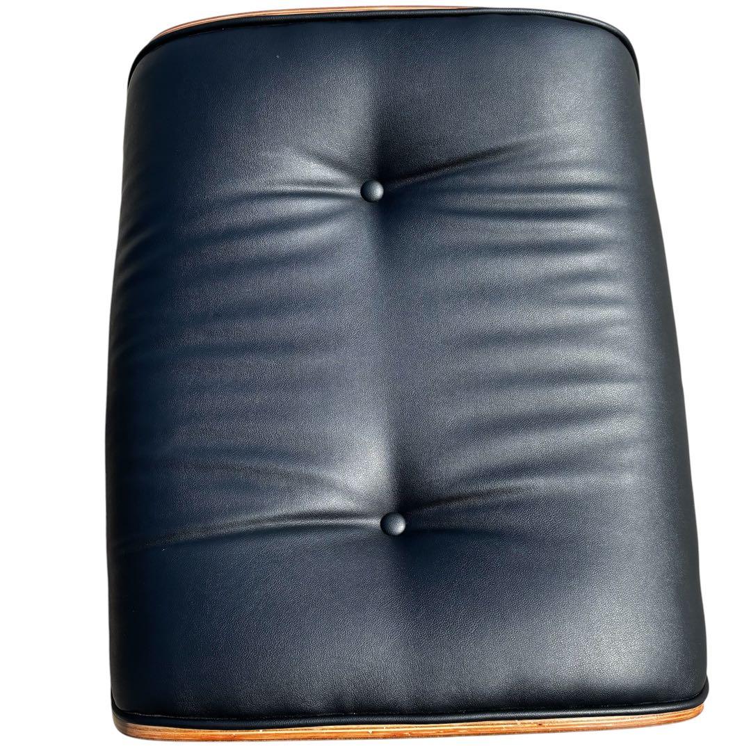 イームズ リプロダクト オットマン　【椅子と一緒にご購入下さい】