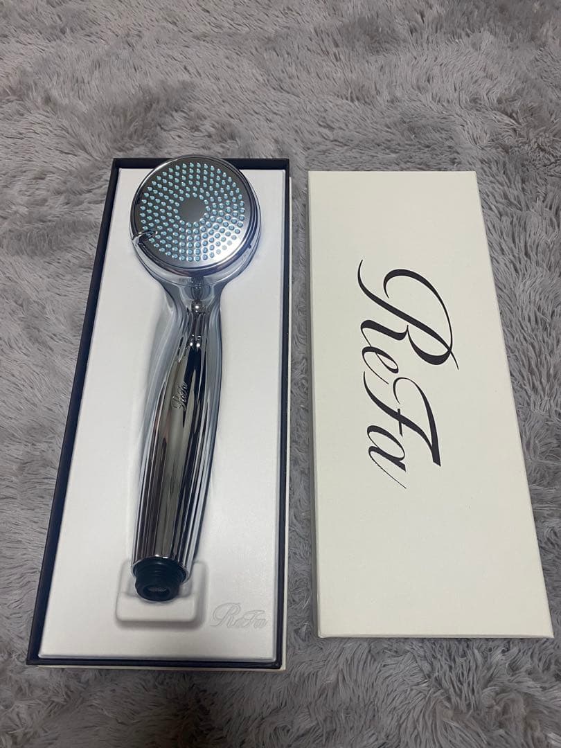 ReFa ファインバブルワン　 26.1.13購入品〈保証期間内〉