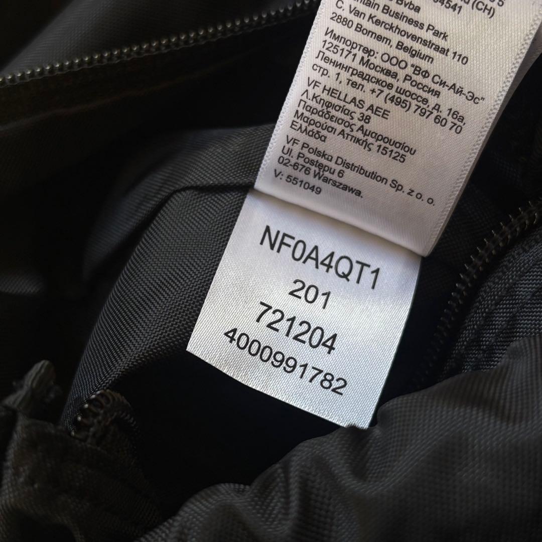 美品 Supreme The North Face Adventure Tote