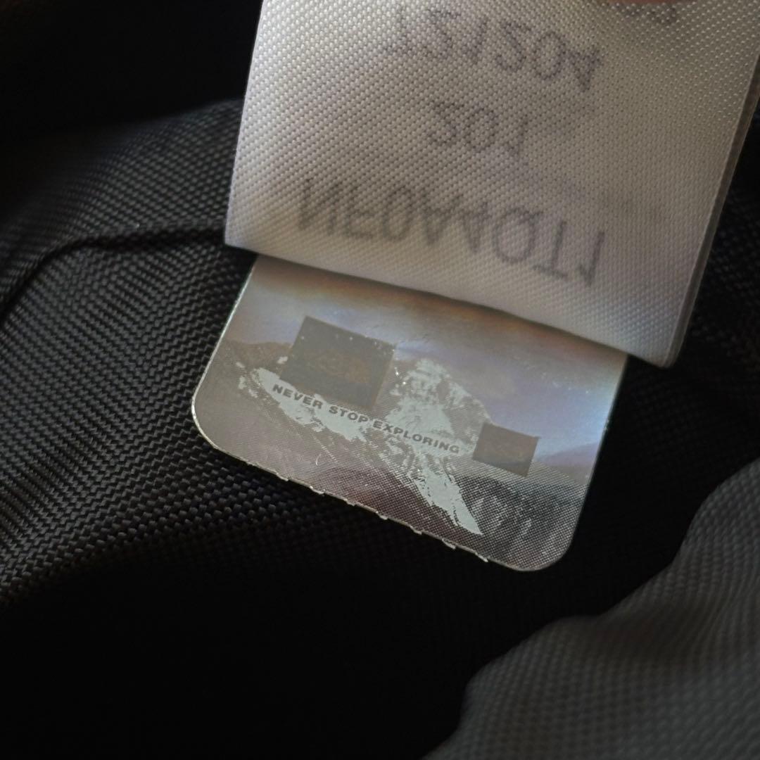 美品 Supreme The North Face Adventure Tote