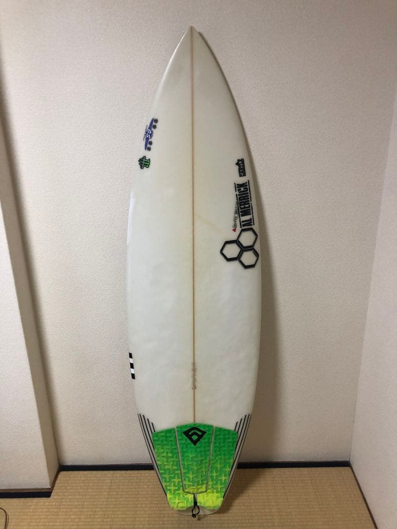 アルメリック　サンプラー5'7\