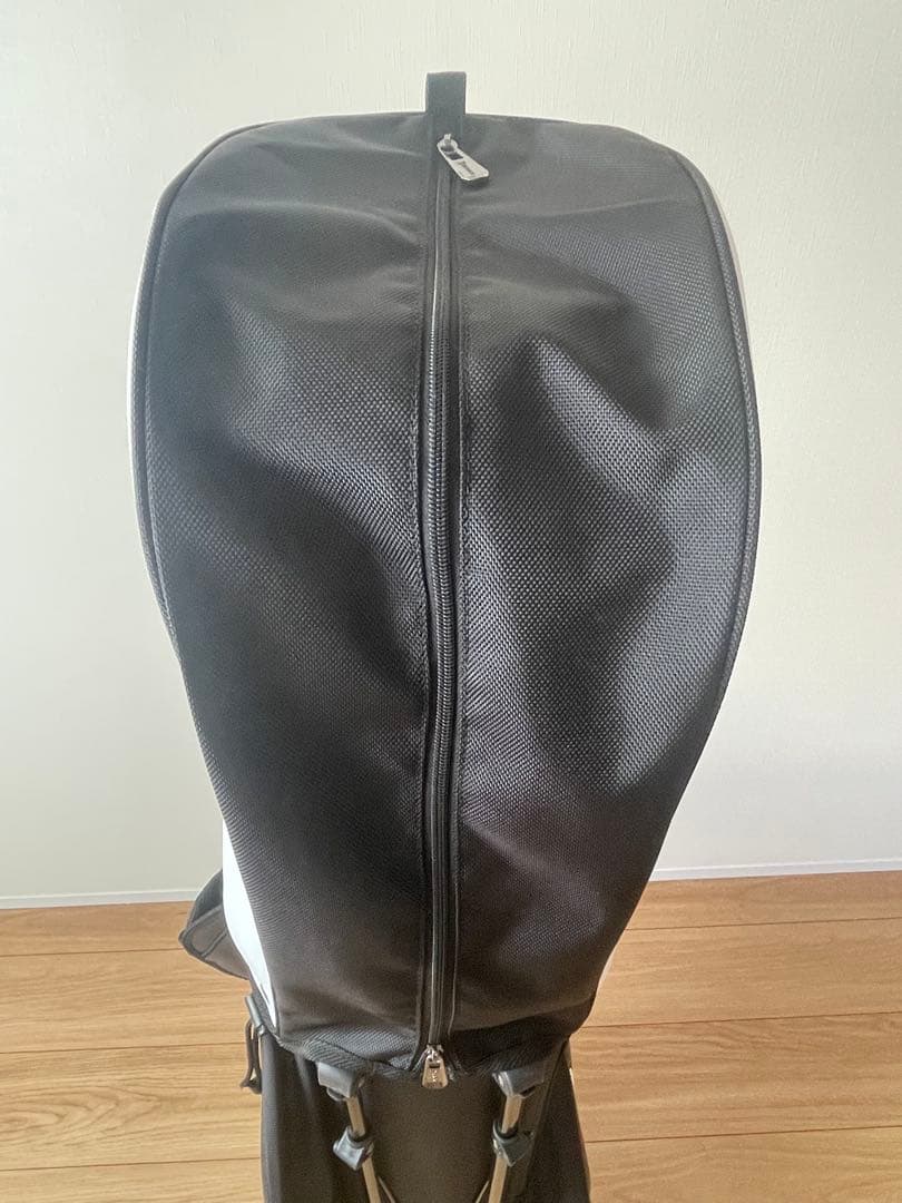 スリクソン ツアー限定【完売品】2025年モデル スタンド式キャディバッグ