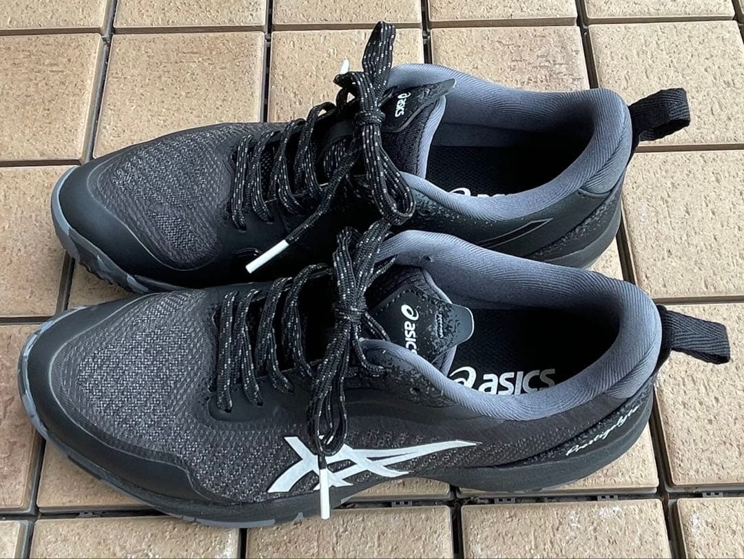 ASICS プレステージライト PRESTIGELYTE OC5 25.5