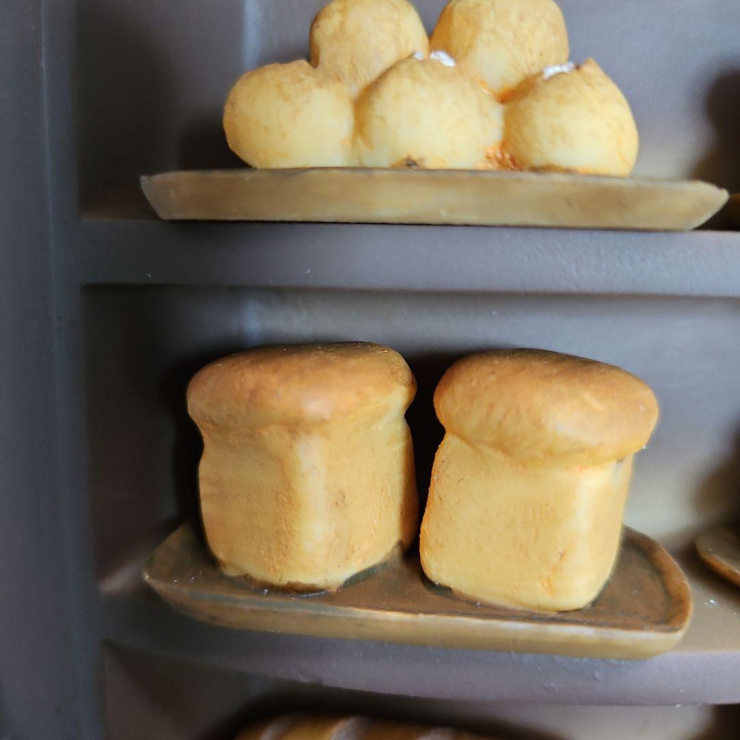 ジブリプランター　魔女の宅急便　キキの店番ジジピック付き