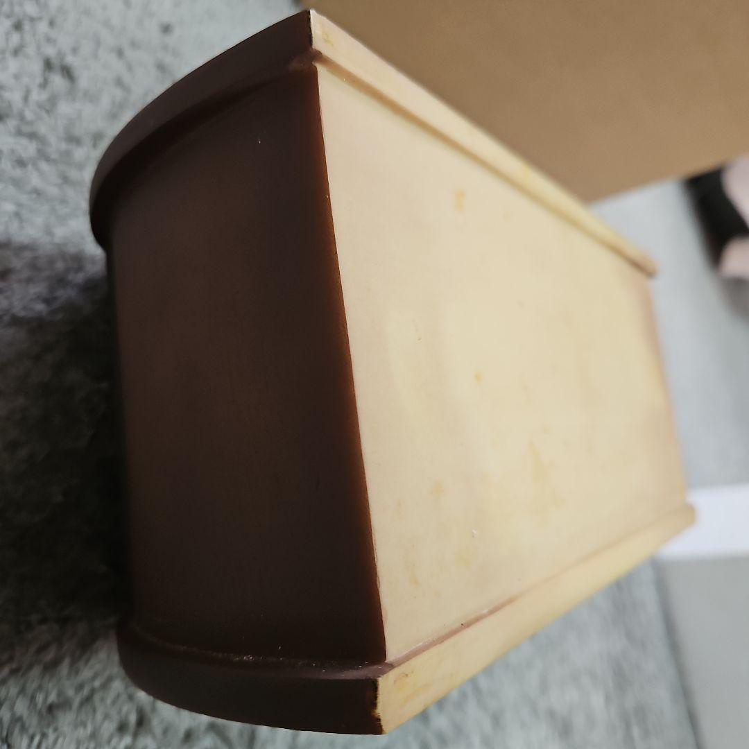 ジブリプランター　魔女の宅急便　キキの店番ジジピック付き