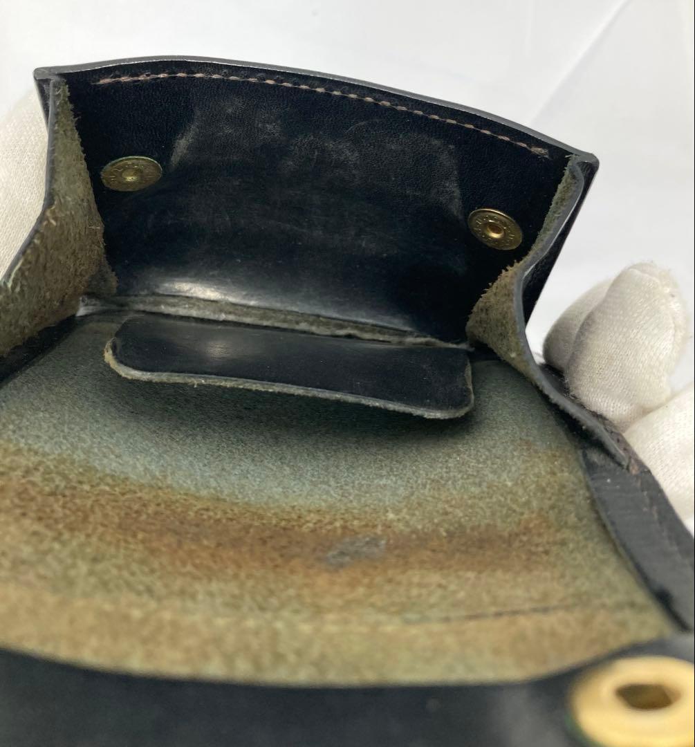 295N9レ ワイルドスワンズ タング ブラック ケース