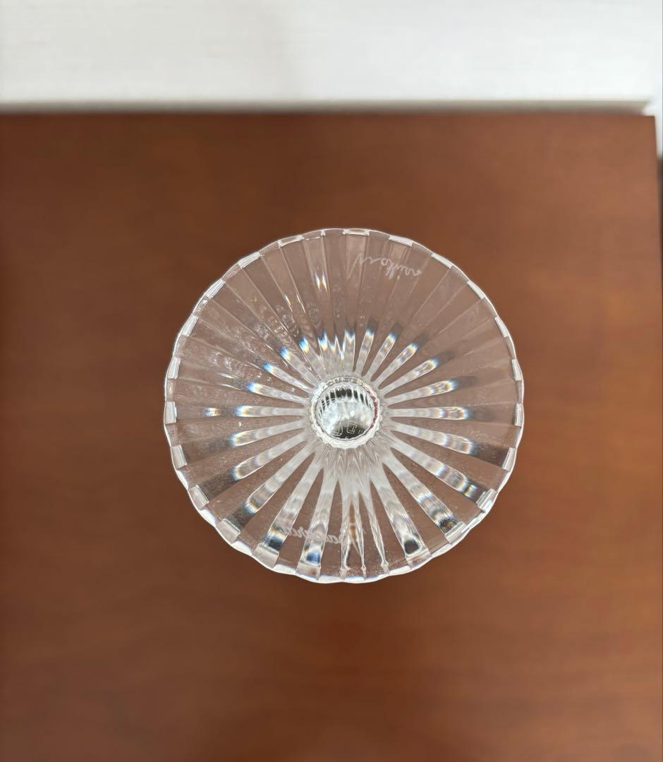 お値下げしました　バカラ ミルニュイフルーティッシモ