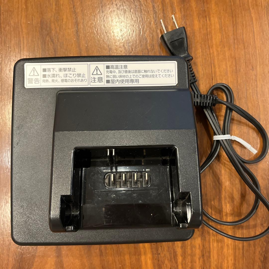 Panasonic NKJ075Z1 電動自転車用充電器