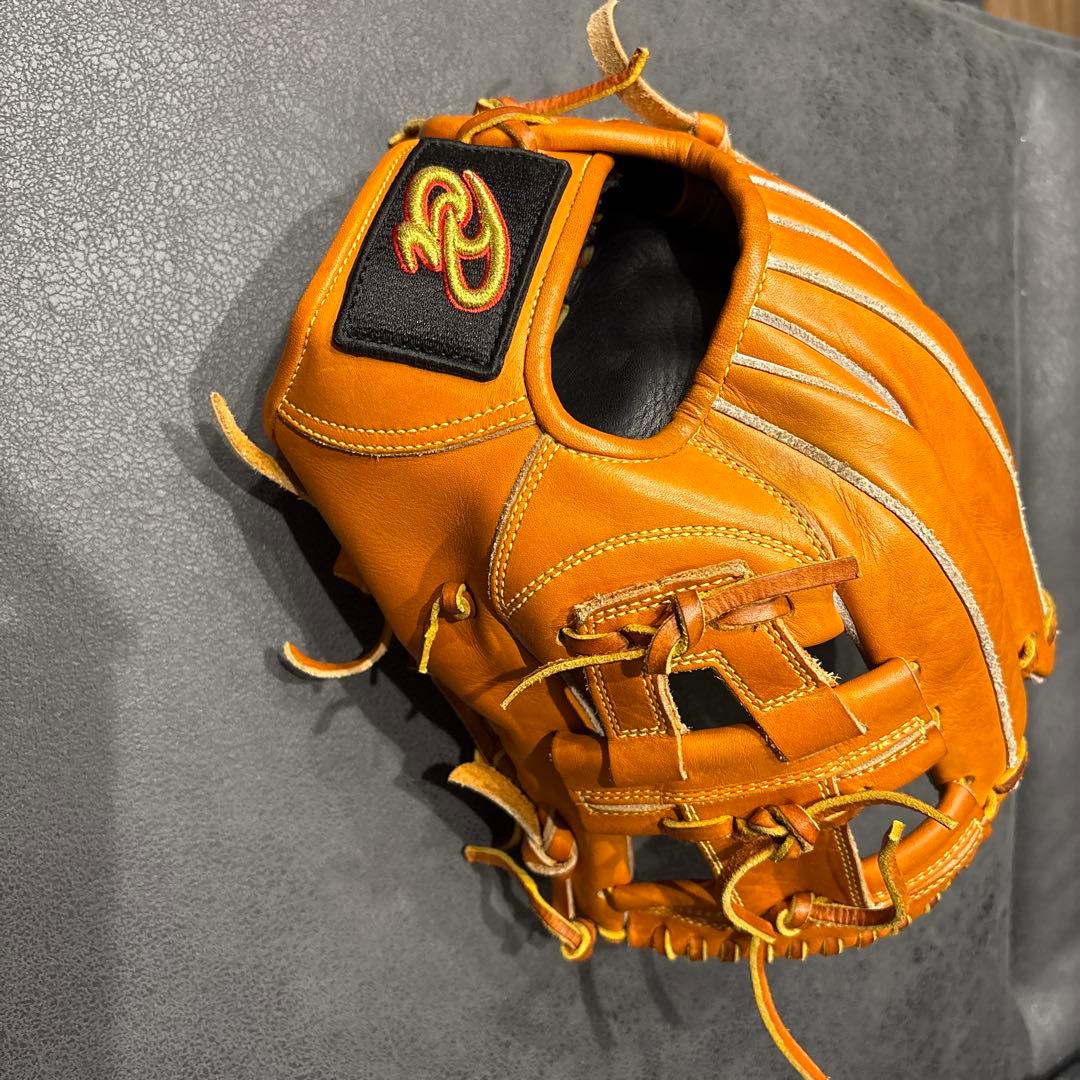 ドナイヤ DJNIM 山田哲人モデル