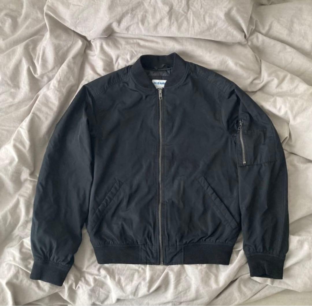 ジャケット・アウター sullen tokyo bomber jacket black