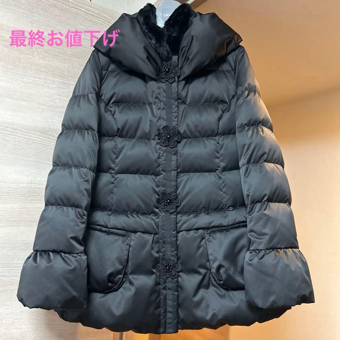 最終お値下げ♡ スーパービューティーダウン　スーパービューティーコート 42