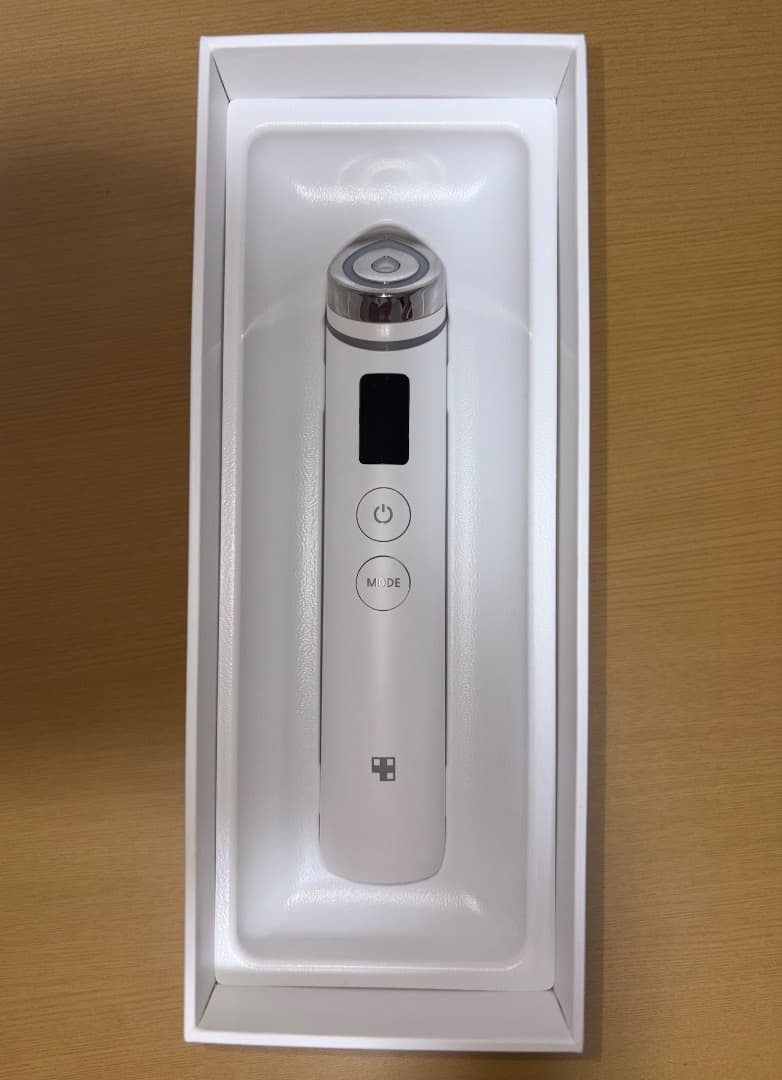 メディキューブ　AGE-R ブースタープロ