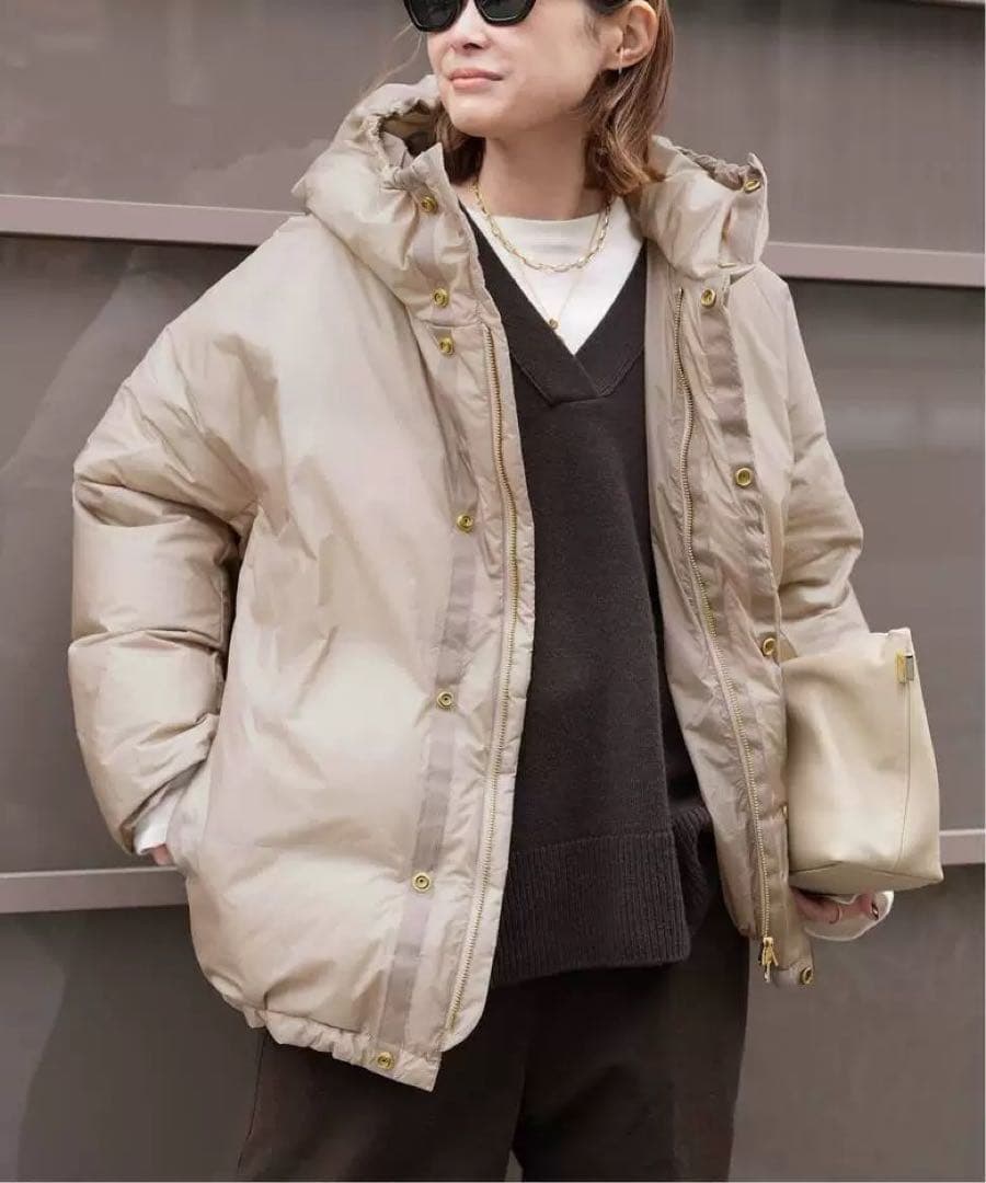 ジャケット・アウター Carry