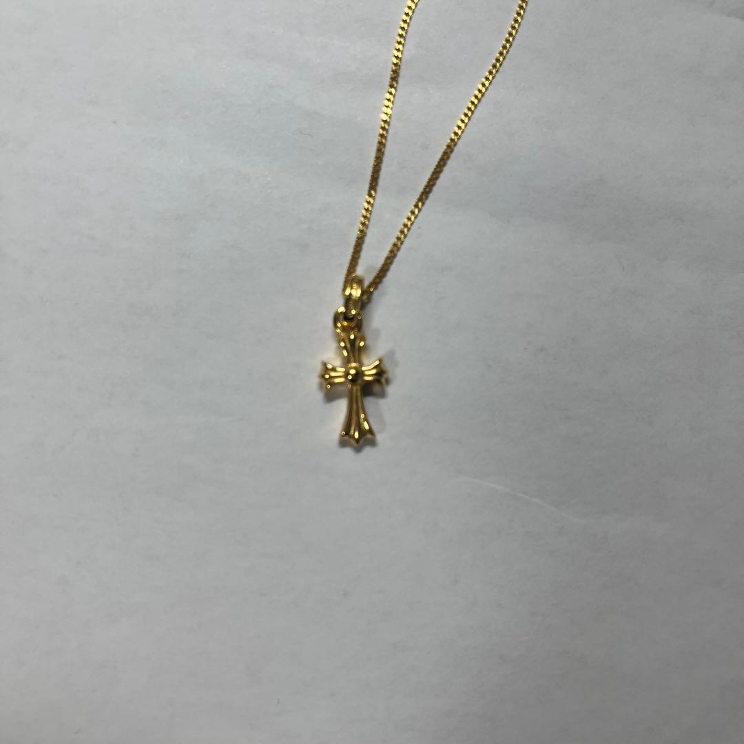 クロムハーツ　ベビーファット　ペンダントのみ