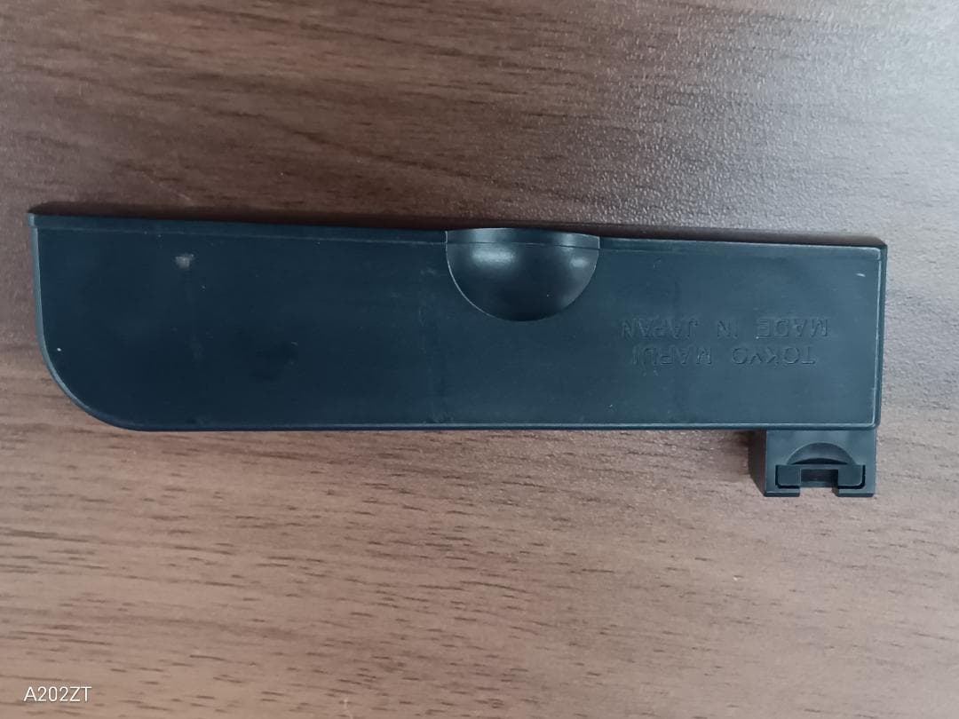 東京マルイ プロスナイパー 木製ストック VSR-10 フェイクウッド エアガン