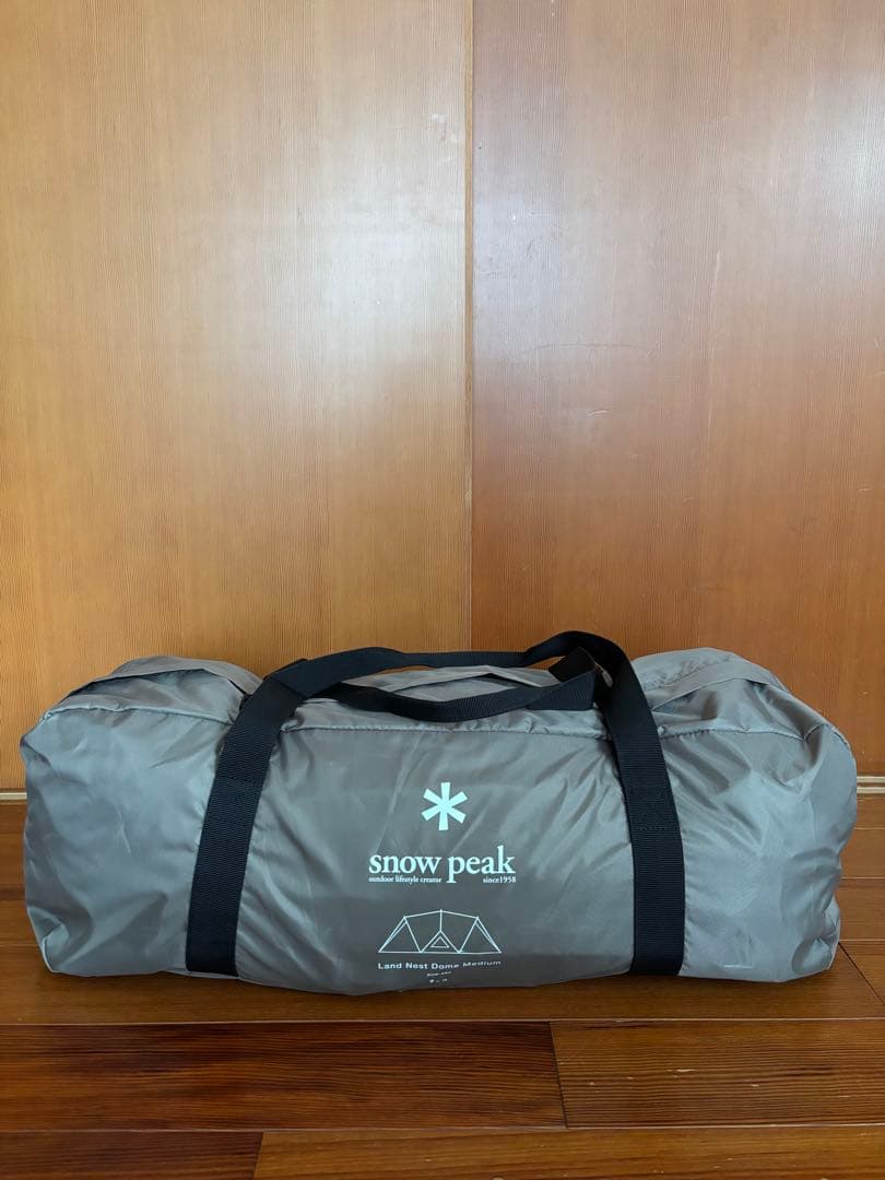 ランドネストドーム M