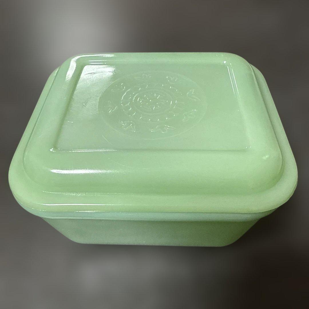 ファイヤーキング ジェダイ レフリッジレーター 蓋フィルビー柄