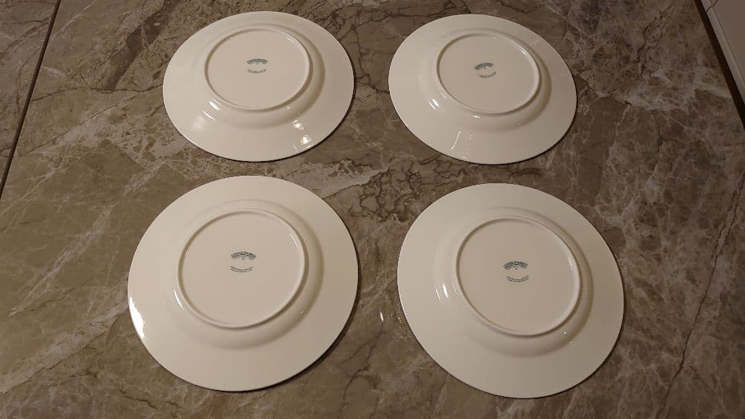 Johnson Brothers ジョンソンブラザーズ ウィロー ディナーセット