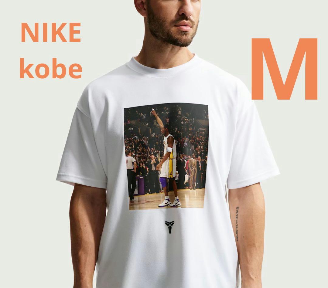 トップス Nike Kobe 81 Dri-FIT Max90 T-Shirt M