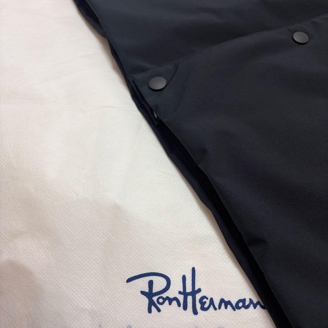 RHC別注 goldwin Down ゴアテックス ダウン ロンハーマン