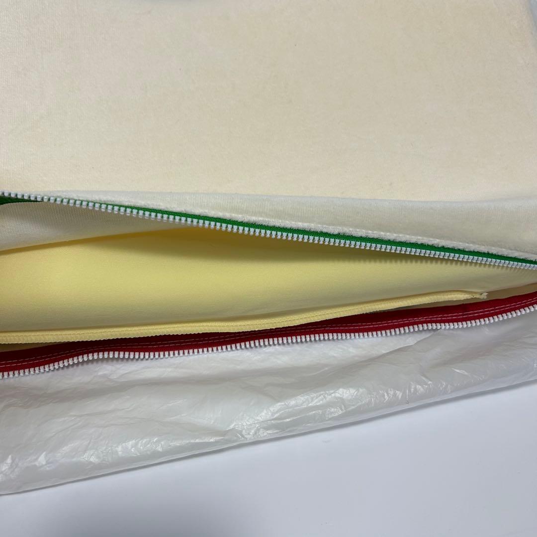 【未使用品】マニフレックス バイオシェイプピロー（レギュラータイプ）