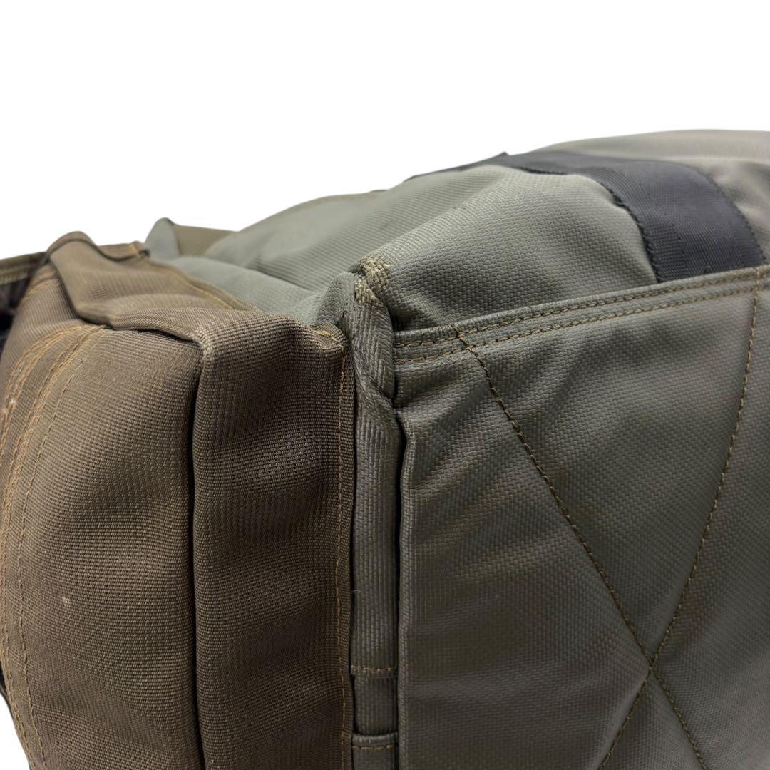 【極美品】PORTER ポーター ボストンバッグ ナイロン 大容量 旅行 545