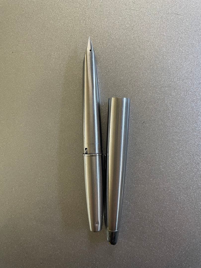 パイロット万年筆ミュー701 H576 アンティーク