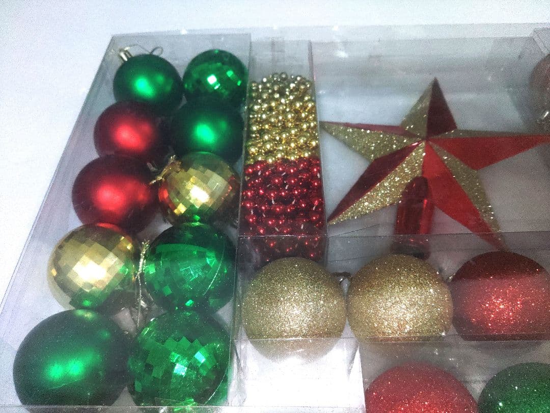 ☆Francfranc クリスマスツリー　全長150cm