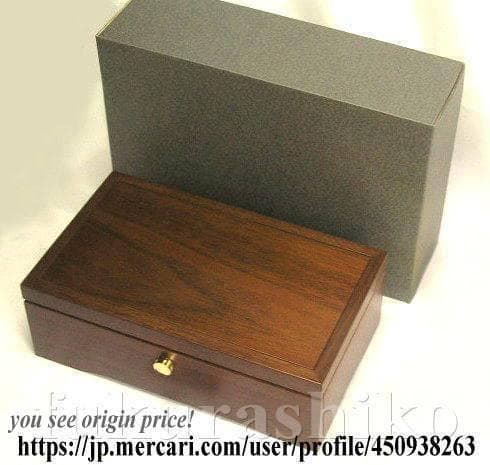 新品50弁Ｒクレイダーマン♪愛しのクリスティーヌ３Ｐオルフェウス520オルゴール