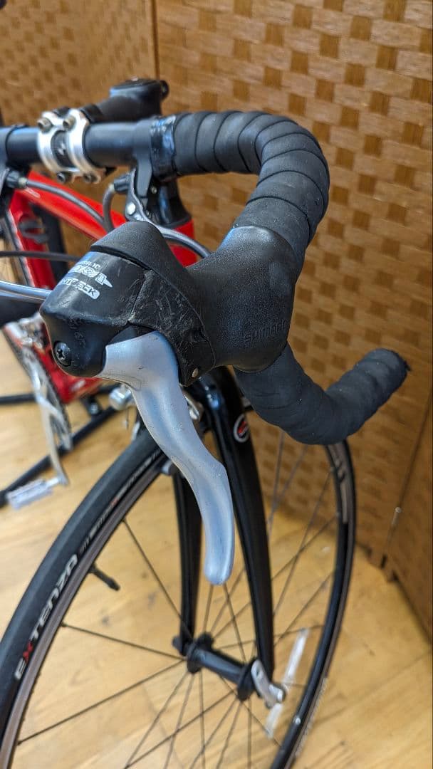 U017 ロードバイク　BRIDGESTONE　ANKER　RA5