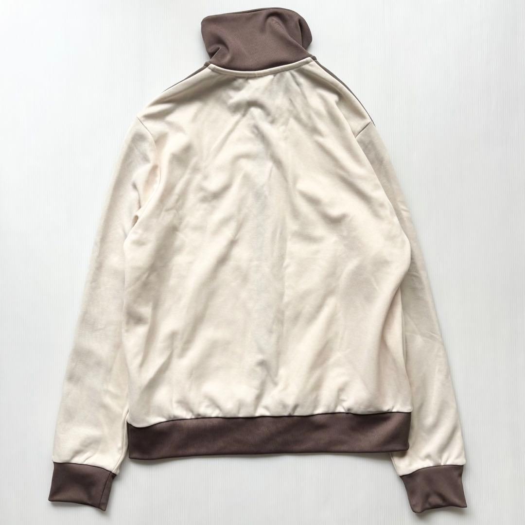 アディダス　クラシックトラックトップ ジャージ　XL トラックジャケット