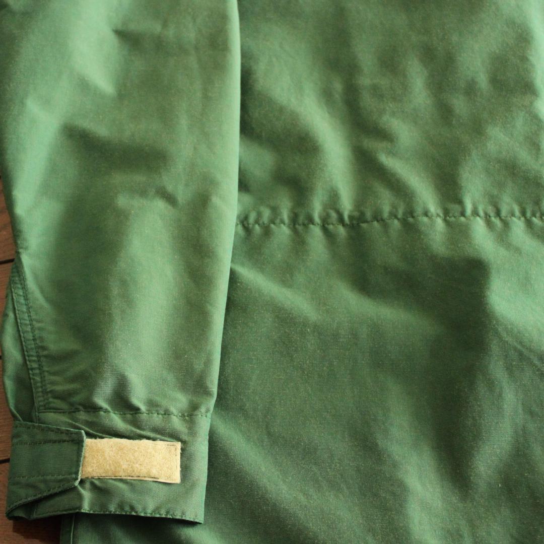 シェラデザイン SIERRA DESIGNS マウンテンパーカー 60/40 S