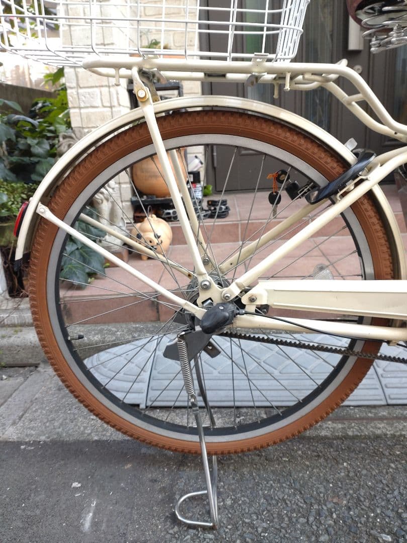 配送可★直接引渡可カスタム現行型【限定車ステップクルーズe】電動アシスト自転車