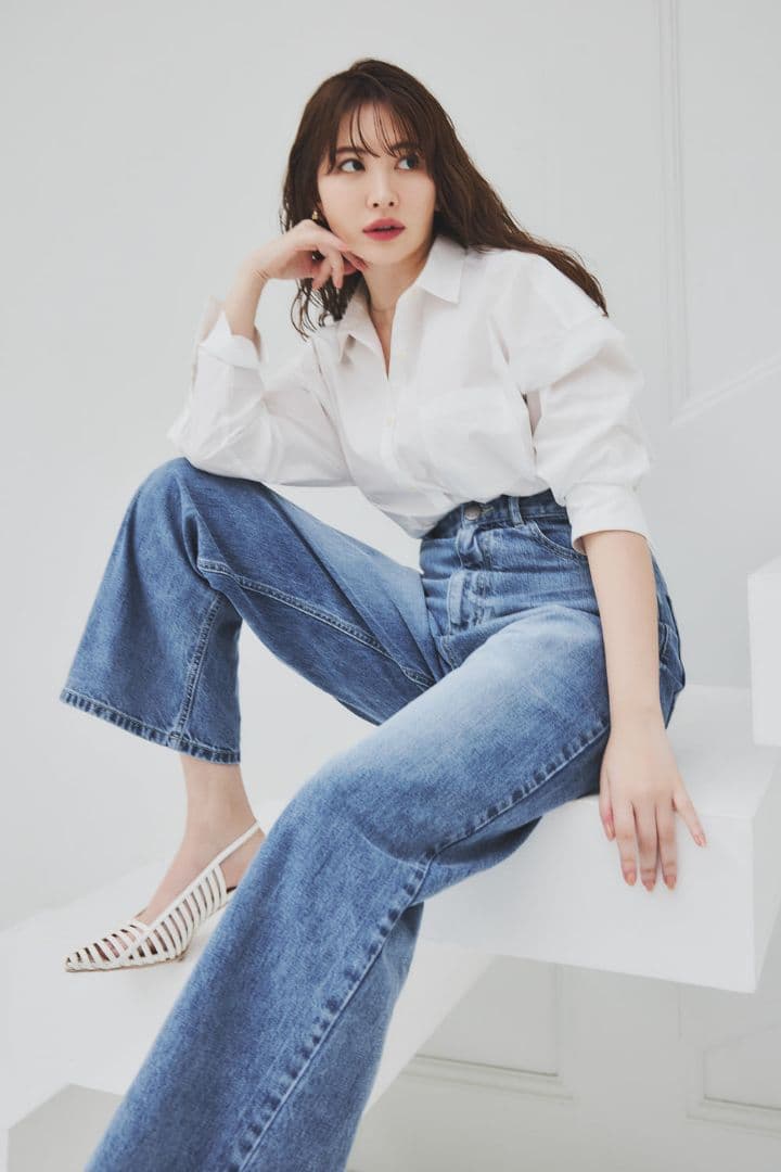 Herlipto♡ミラノデニム