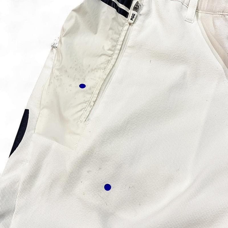 PEARLY GATES パーリーゲイツ ストレッチ ロング パンツ 5 ゴルフ