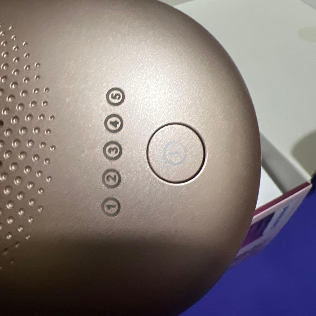 PHILIPS Lumea Advanced 脱毛器 SC1997/70