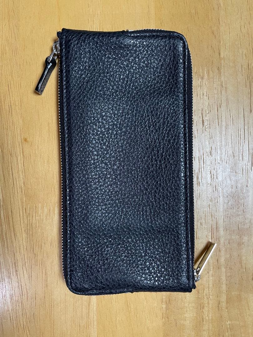 ポーター アレンジ マルチウォレット 黒 長財布 029-0388 PORTER