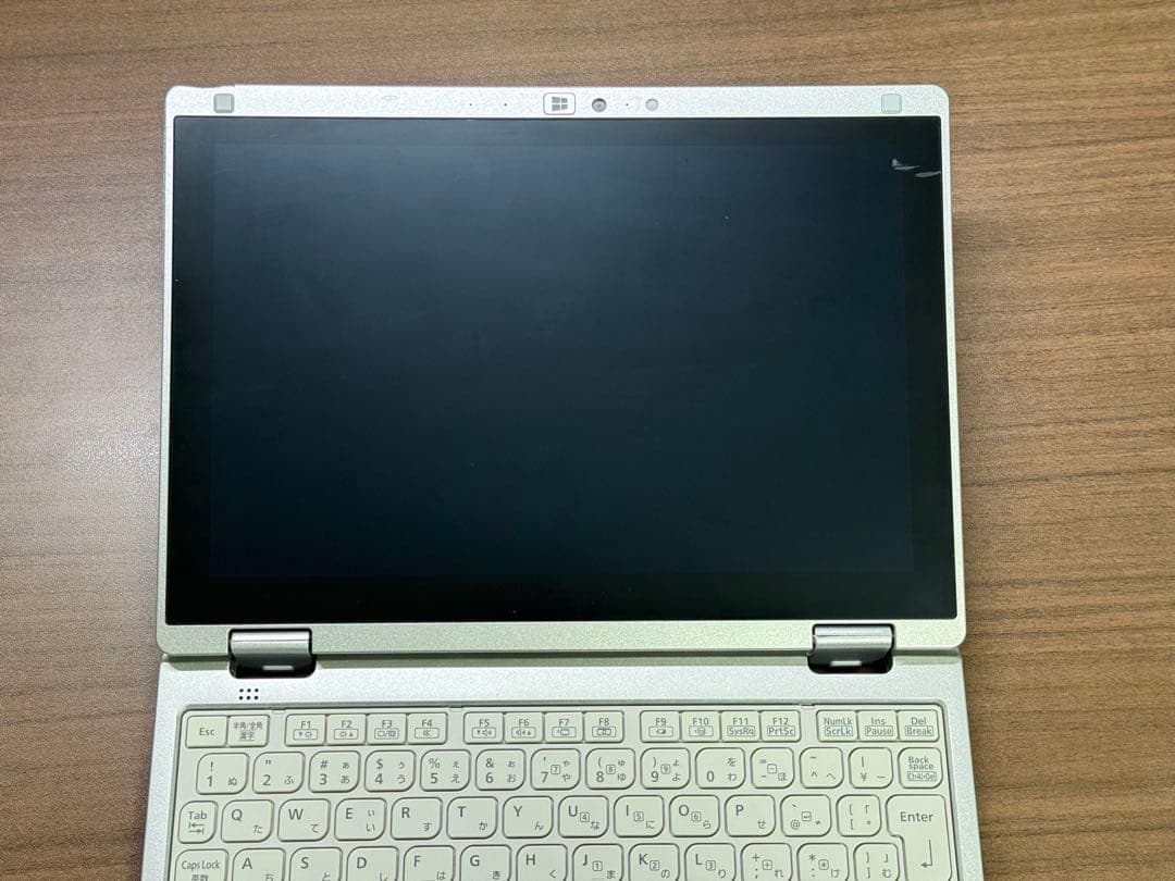 レッツノート CF-RZ6 SIM メモリ8GB/SSD256GB ※訳あり