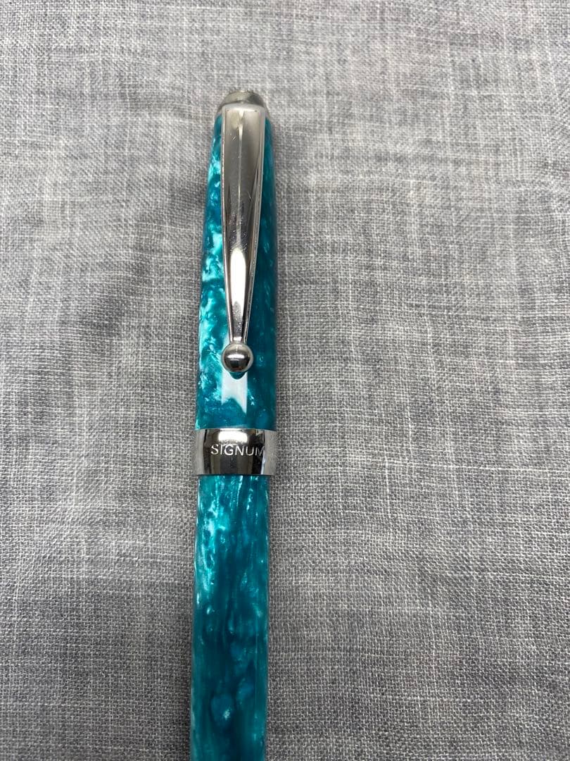 SIGNUM オリオネ ボールペン